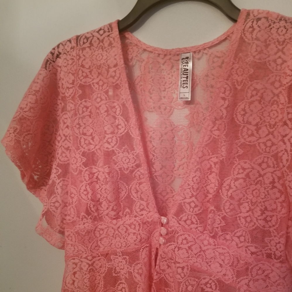 The perfect Tween top